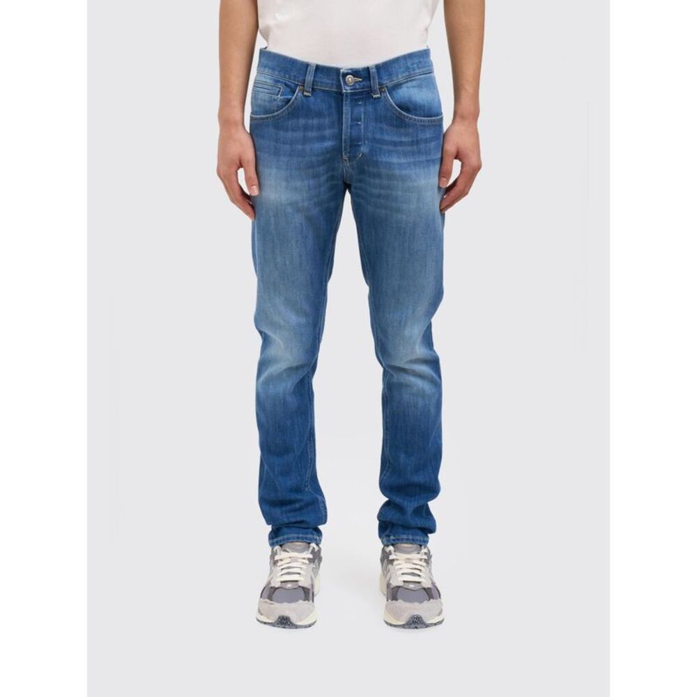 Dondup Jeans Men Blue